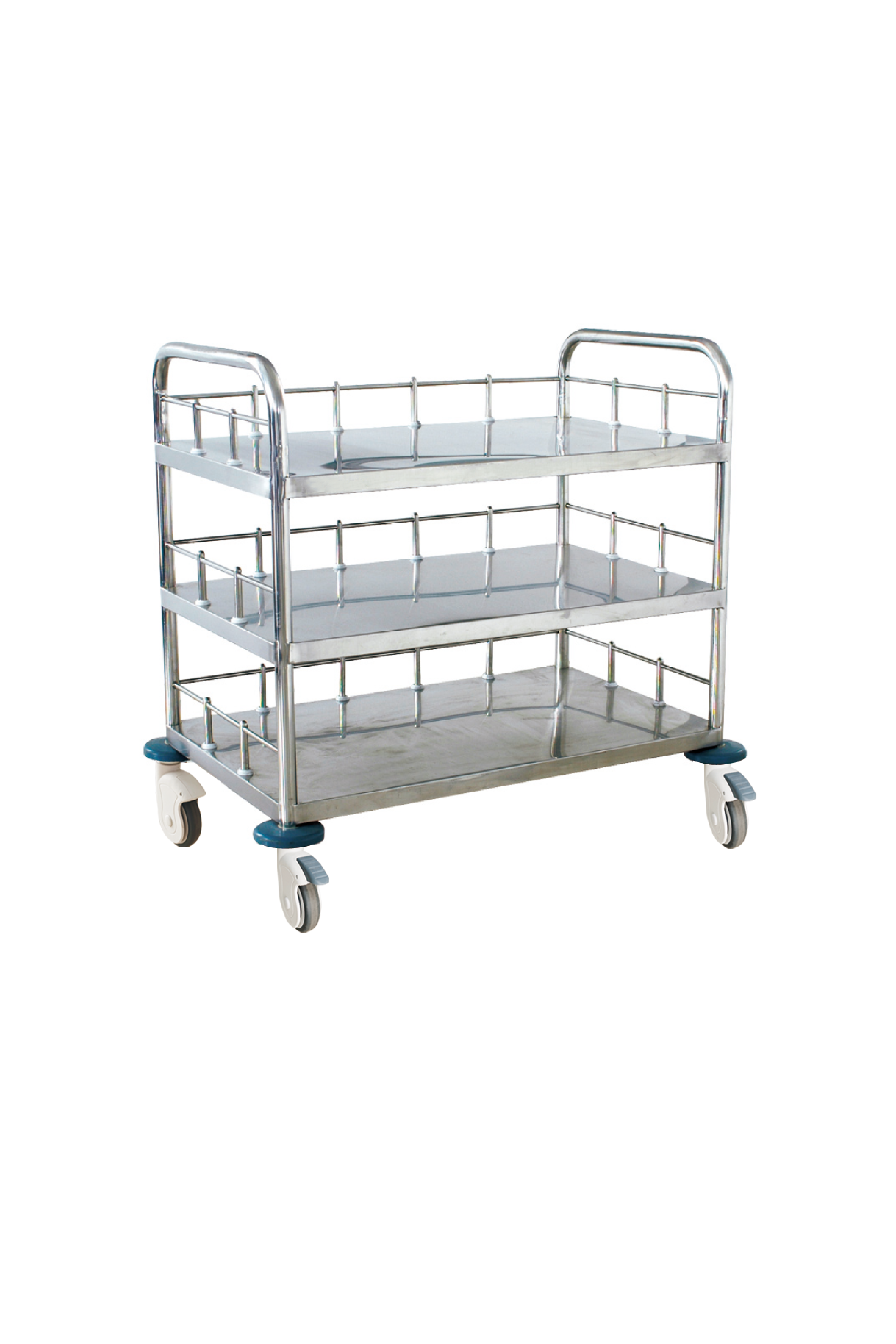 Instrument Trolley(中文)