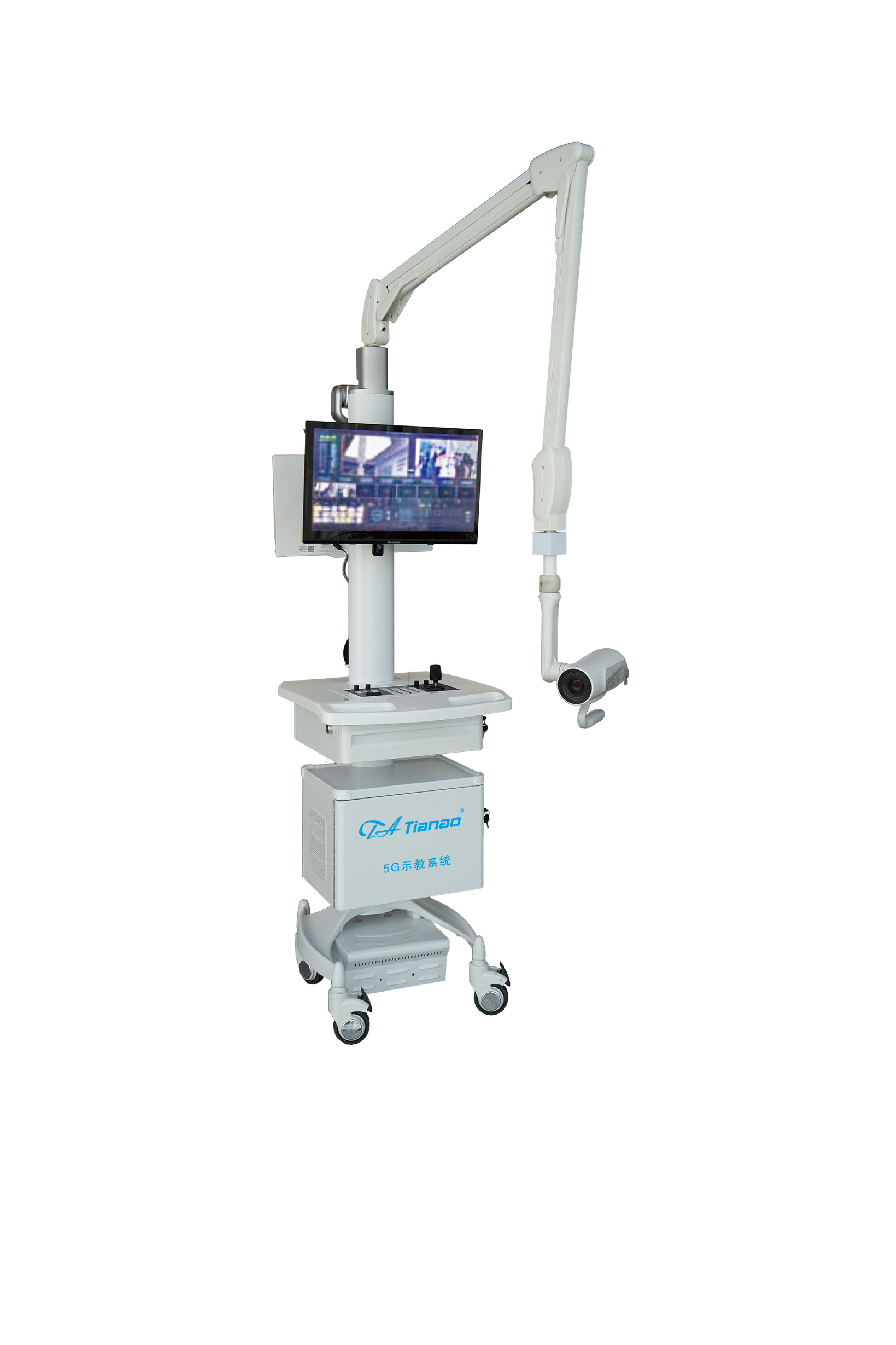 HD Surgery Broadcast System(中文)