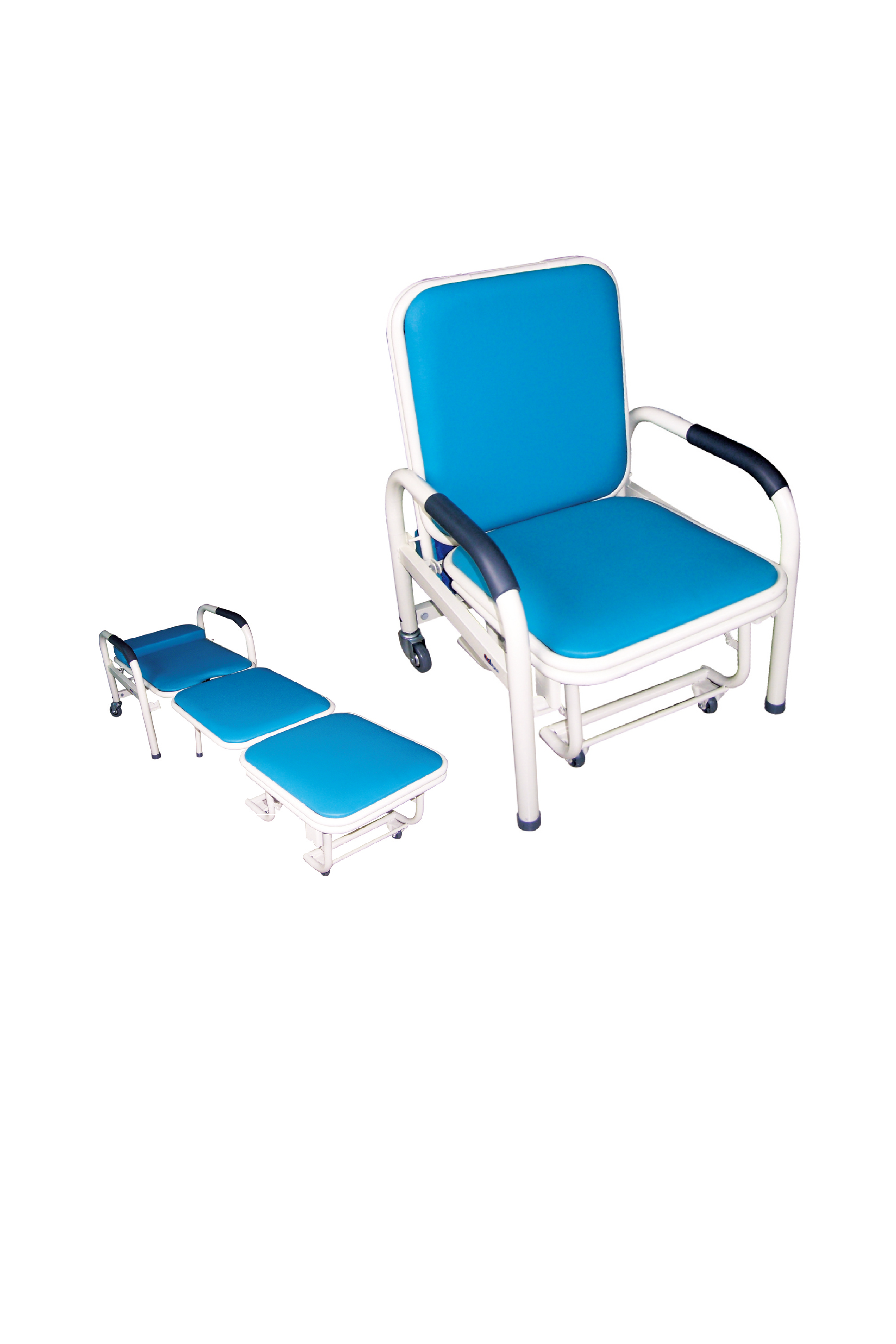 Attendant Chair(中文)