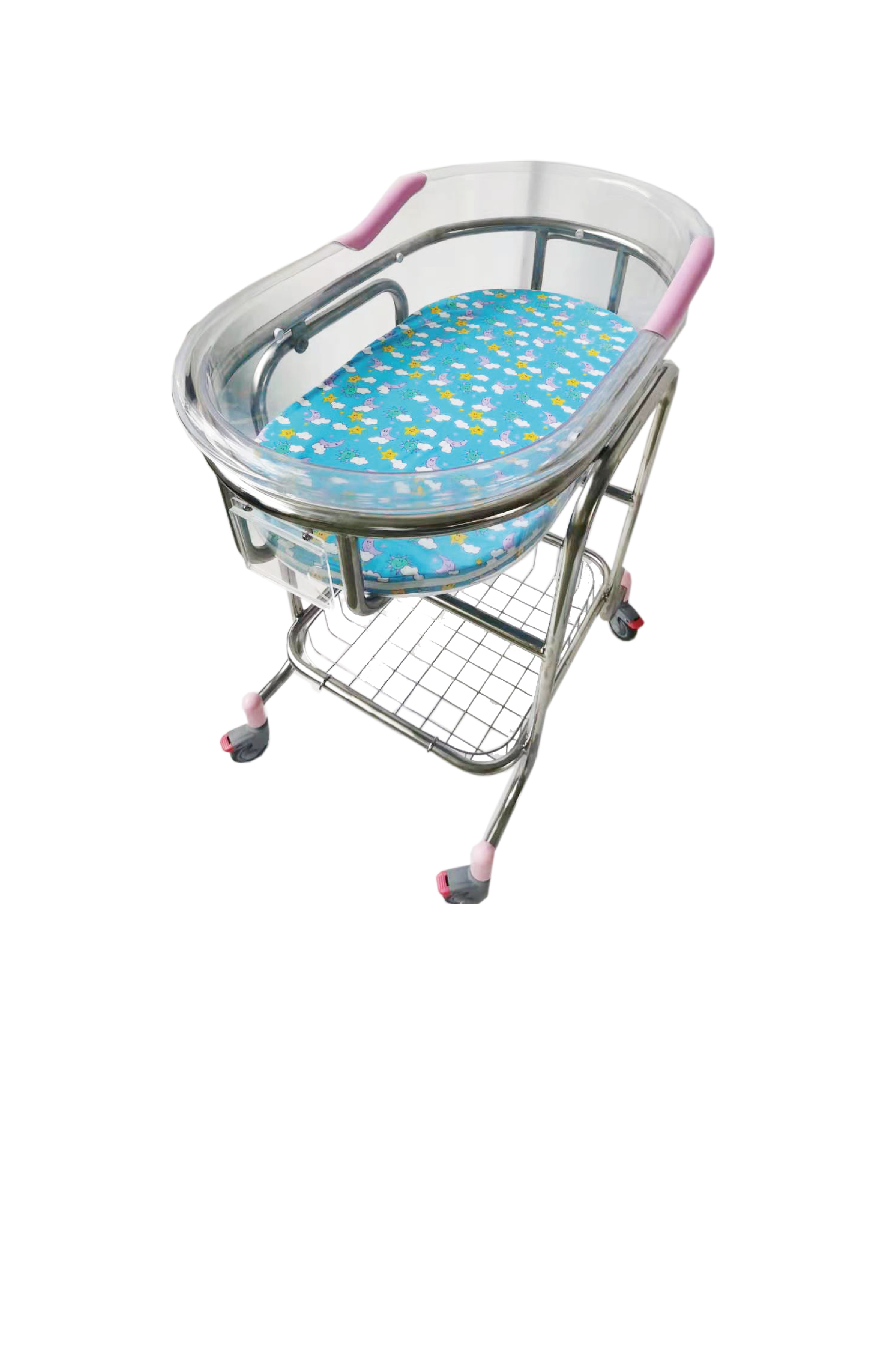 Baby Crib(中文)